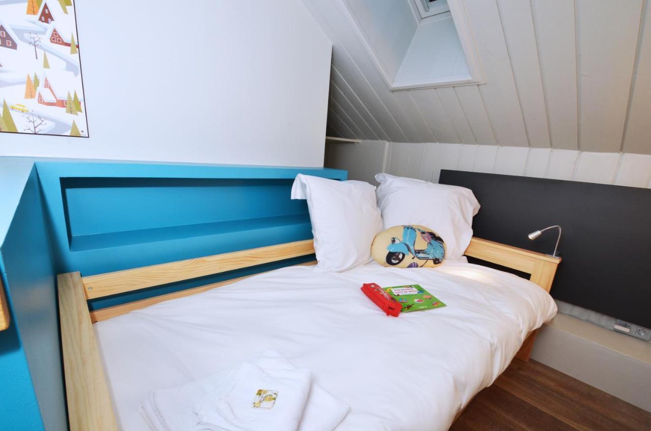 Appartement Bellevue - Centre Ville シャモニー エクステリア 写真